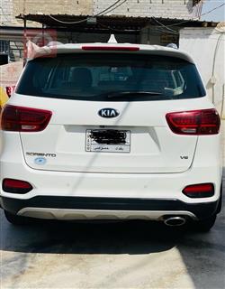 کیا سۆرینتۆ